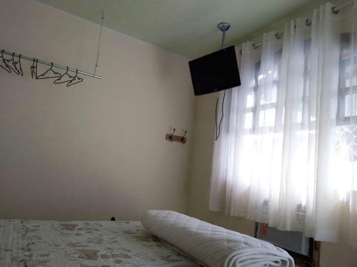 Suite Da Fran - Perto Da Uff Нитерой Экстерьер фото